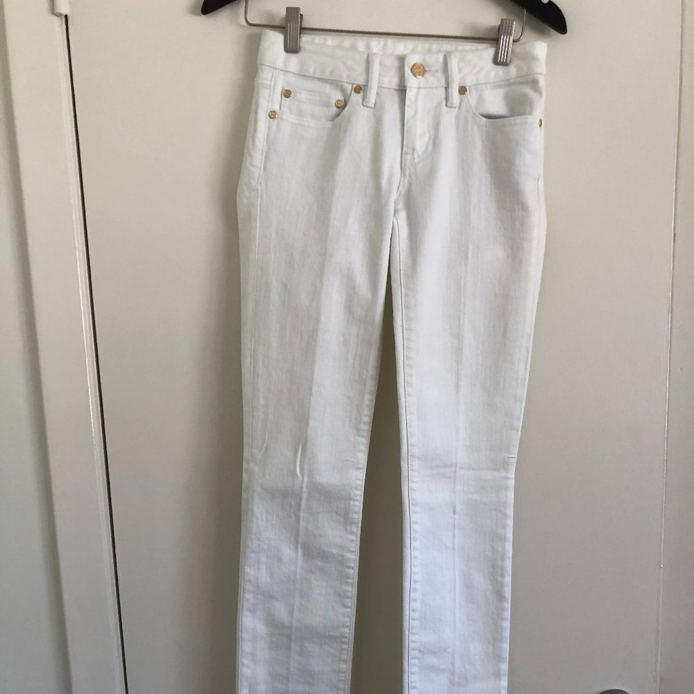 Tory Burch Jean – Size 24